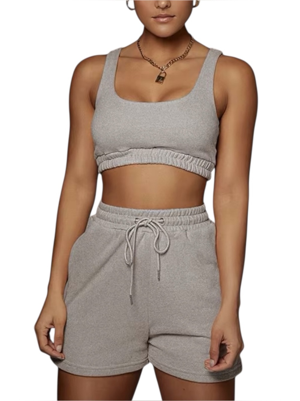 Women’s 2pc Workout Gym